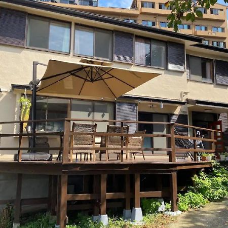 遙かな亭 Villa Numazu Exterior photo