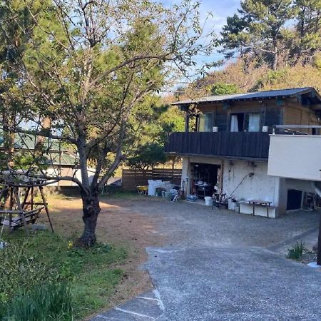 遙かな亭 Villa Numazu Exterior photo