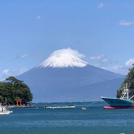 遙かな亭 Villa Numazu Exterior photo