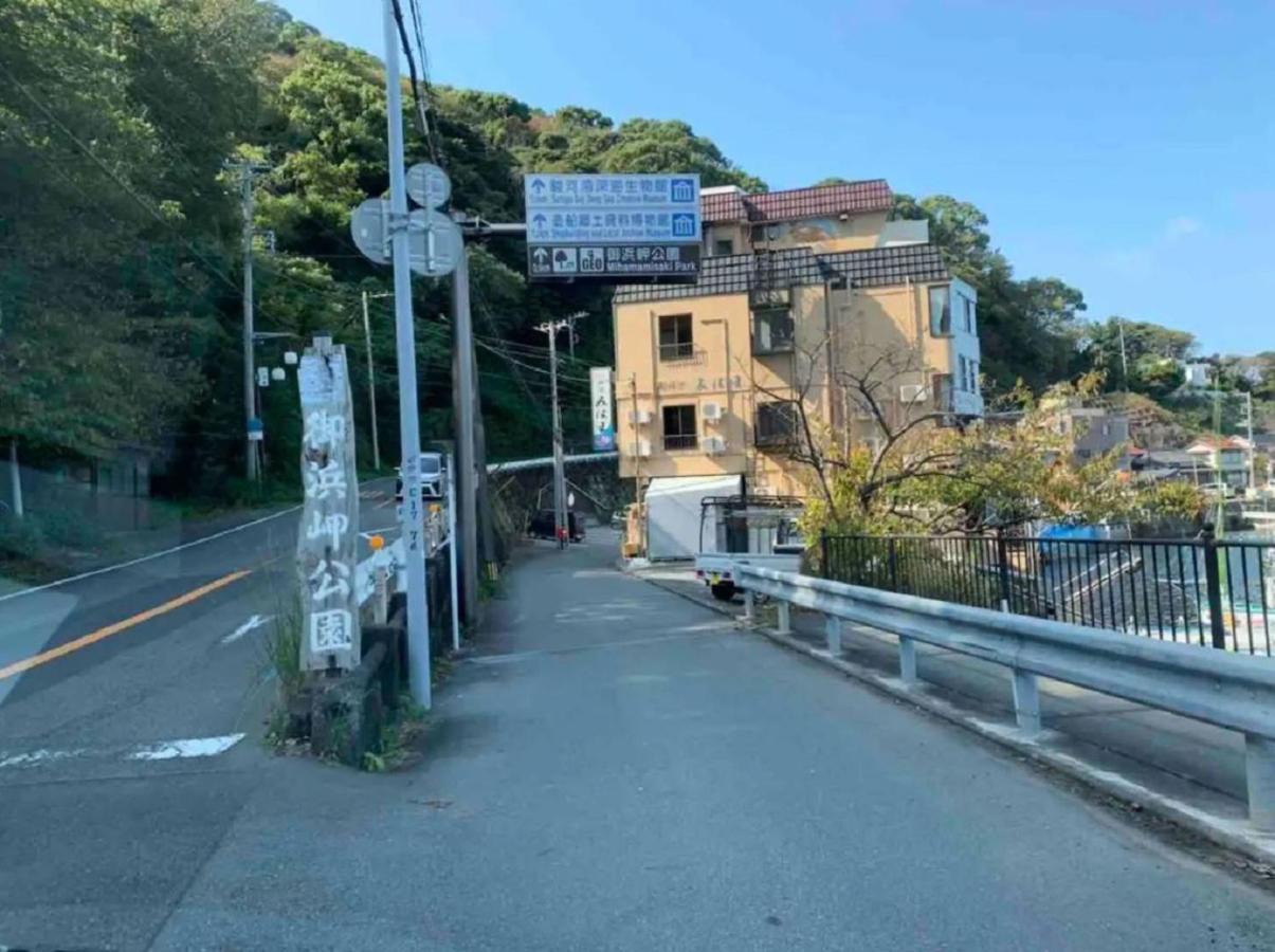 遙かな亭 Villa Numazu Exterior photo