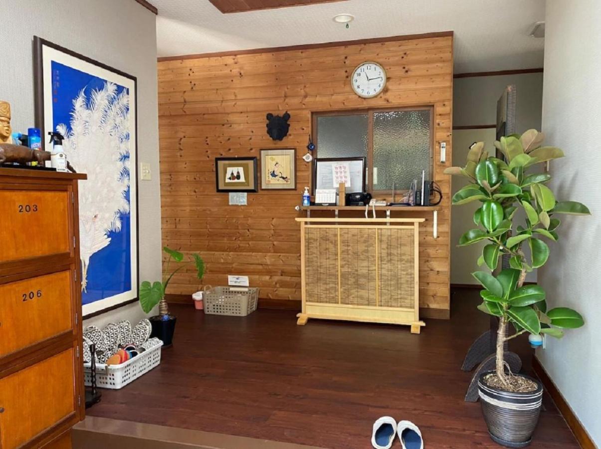 遙かな亭 Villa Numazu Exterior photo