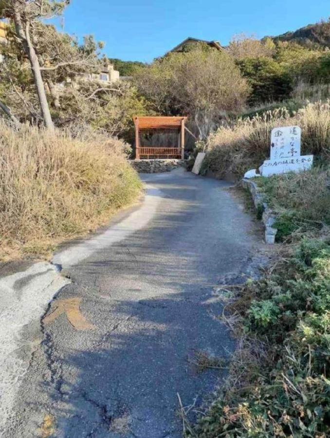 遙かな亭 Villa Numazu Exterior photo