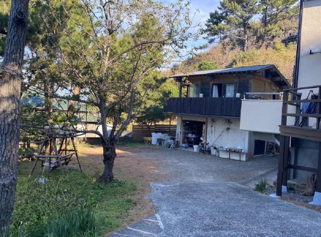 遙かな亭 Villa Numazu Exterior photo